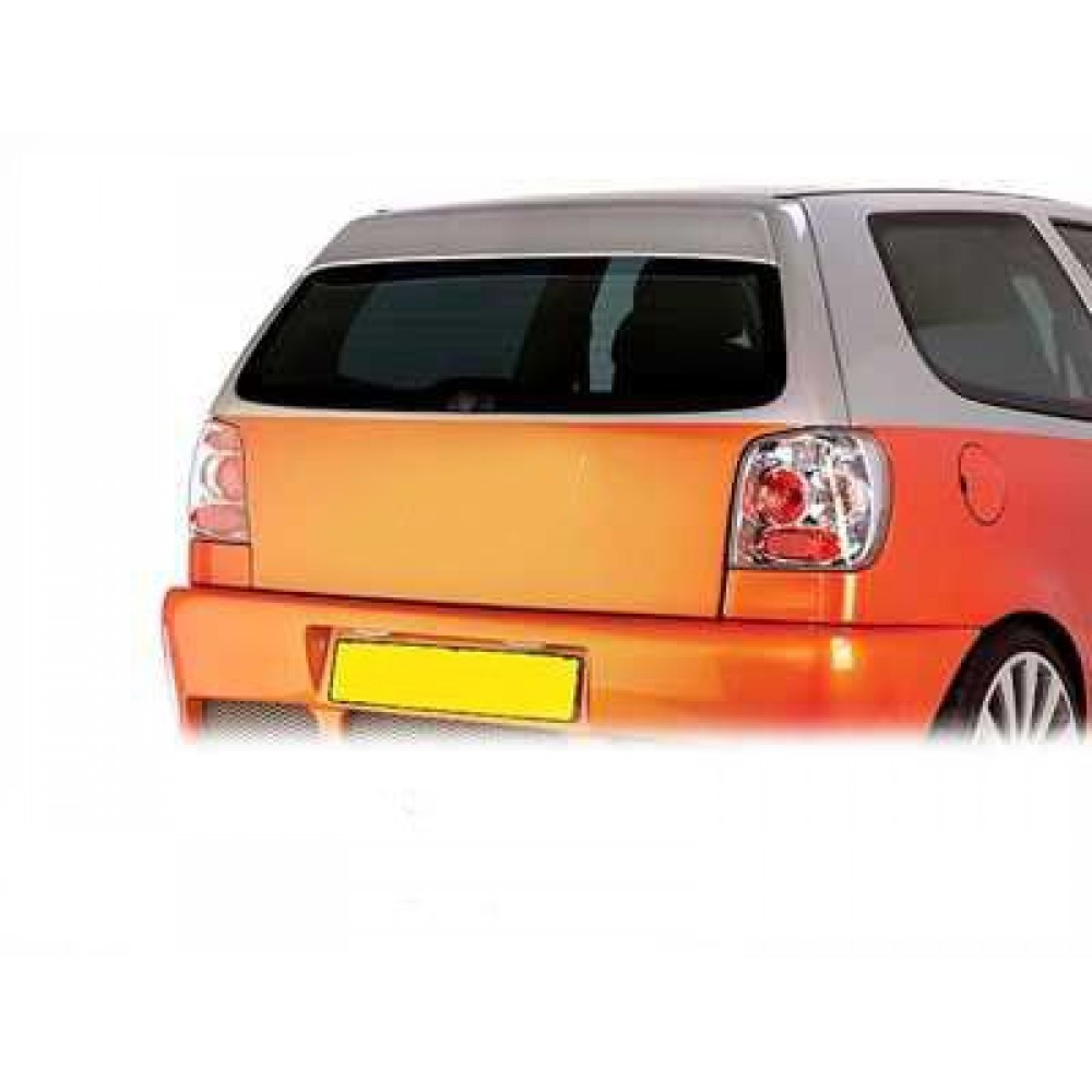 Спойлер за задно стъкло VW POLO 6N  (94-99)
