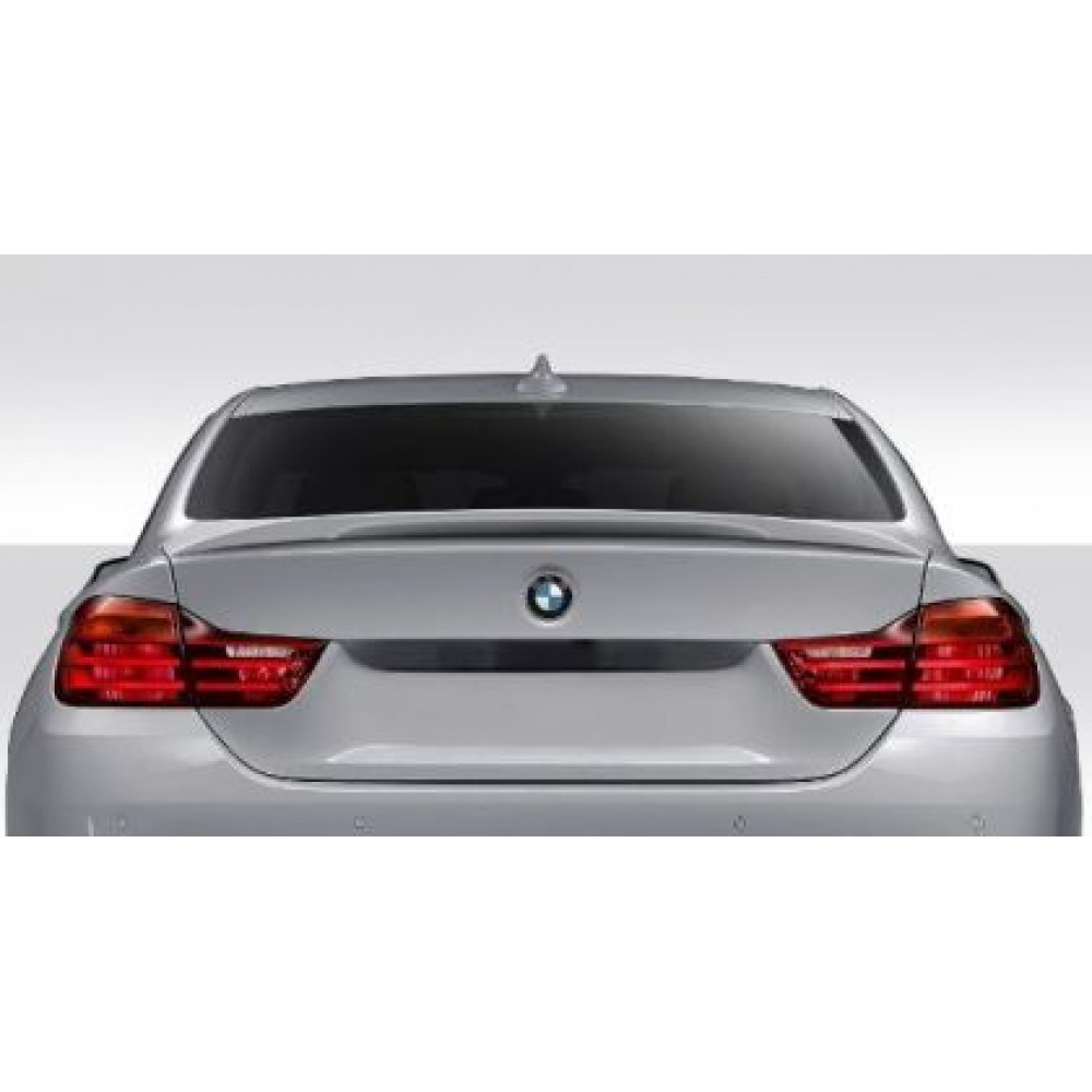 Спойлер за багажник за BMW F32 / F33 (2011+) - M-Performance