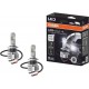 Лед крушки - Led система Н7 за фарове - OSRAM