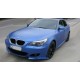 Прагове за BMW E60 / E61 (2003-2010) - М5 / M-Tech Design - Китай
