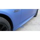 Прагове за BMW E60 / E61 (2003-2010) - М5 / M-Tech Design - Китай