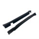 Прагове за BMW E60 / E61 (2003-2010) - М5 / M-Tech Design - Китай
