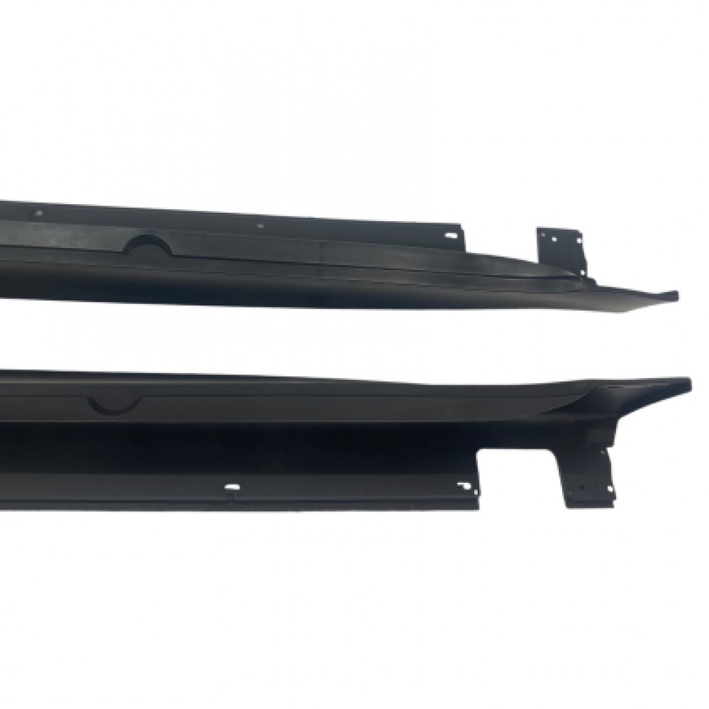 Прагове за BMW E60 / E61 (2003-2010) - М5 / M-Tech Design - Китай