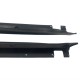 Прагове за BMW E60 / E61 (2003-2010) - М5 / M-Tech Design - Китай