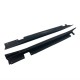 Прагове за BMW E60 / E61 (2003-2010) - М5 / M-Tech Design - Китай