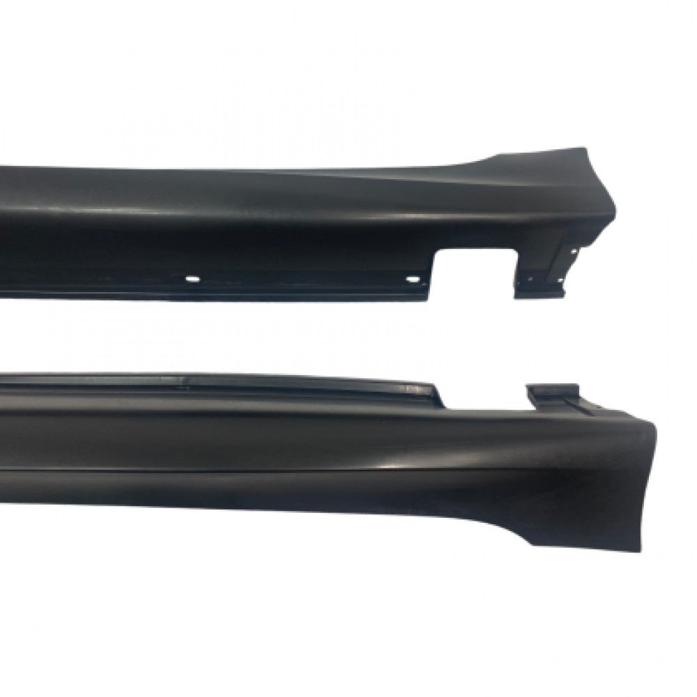 Прагове за BMW E60 / E61 (2003-2010) - М5 / M-Tech Design - Китай