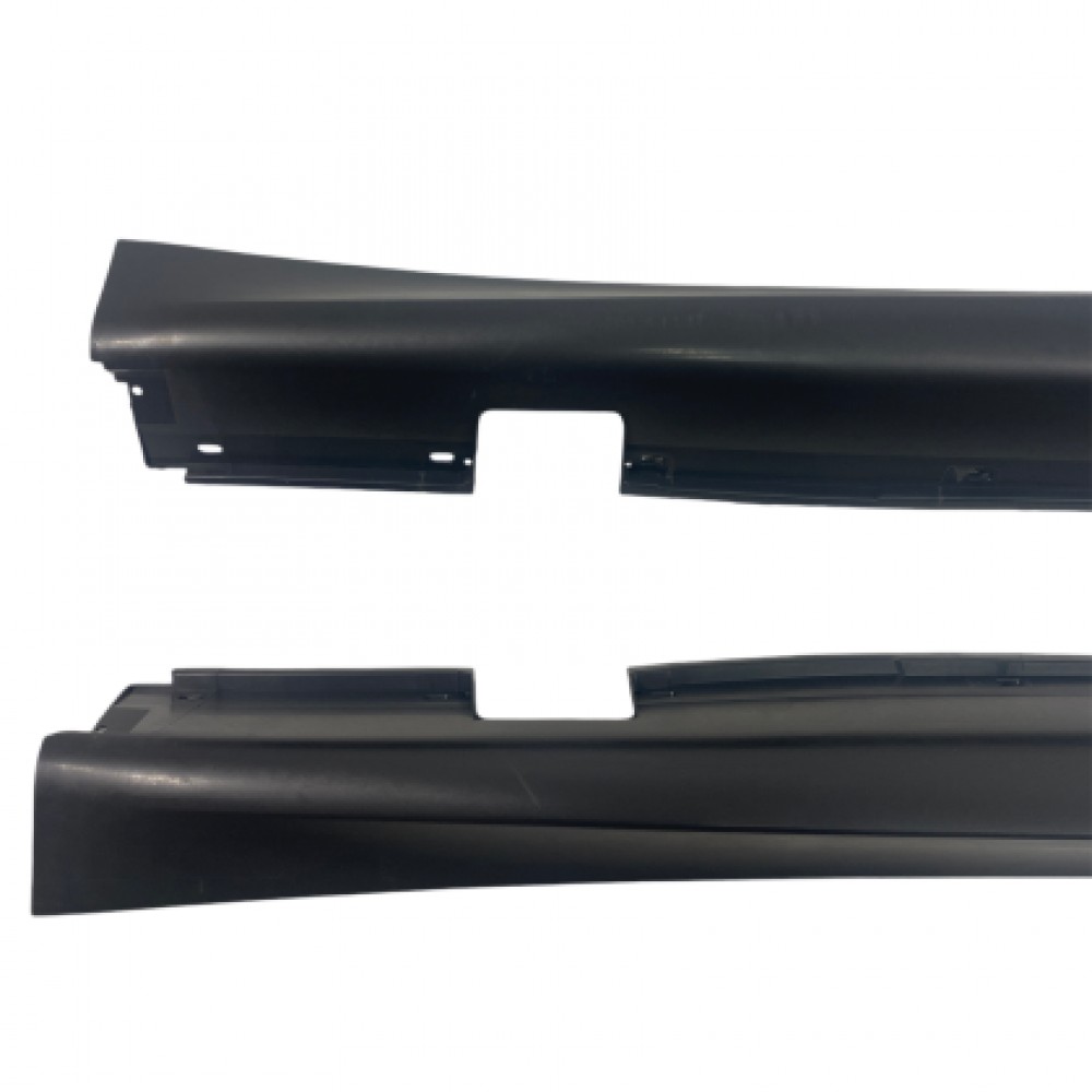 Прагове за BMW E60 / E61 (2003-2010) - М5 / M-Tech Design - Китай