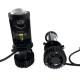 LED ЛУПИ H4 - БЕЗ РАЗЛЕПВАНЕ