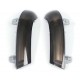 Диодни бягащи мигачи за огледала за VW Golf 5 / Golf 5 plus / Jetta / Passat (2001-2011) / Sharan (2003-2010) / Seat Alhambra / Skoda Superb - опушени