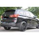Body Kit - М-Пакет за BMW X1 F48 (2016+) - M-Tech