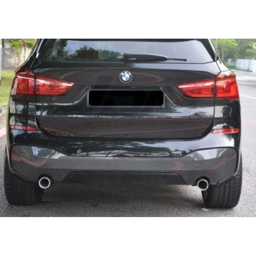 Body Kit - М-Пакет за BMW X1 F48 (2016+) - M-Tech