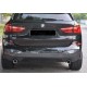 Body Kit - М-Пакет за BMW X1 F48 (2016+) - M-Tech
