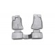3D Гумени стелки за CHRYSLER 300C (2004-2012) 2WD 4 pcs.