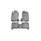 3D Гумени стелки за GREAT WALL Hover H5 TDA (2010+) 4 pcs