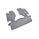 3D Гумени стелки за HYUNDAI Trajet (2000-2008) MT 4 pcs.