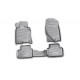 3D Гумени стелки за INFINITI G37X (2009-2013) 4 pcs.
