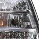 Диодни стопове  Mercedes ML W164  (2005-2008)