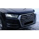 Дефлектор за преден капак за AUDI Q7 (2015+)