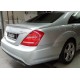 Боди кит АМГ Пакет за Mercedes W221 S-Class (2005-2011) - дълга база