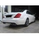 Боди кит АМГ Пакет за Mercedes W221 S-Class (2005-2011) - дълга база