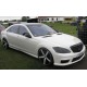 Боди кит АМГ Пакет за Mercedes W221 S-Class (2005-2011) - дълга база