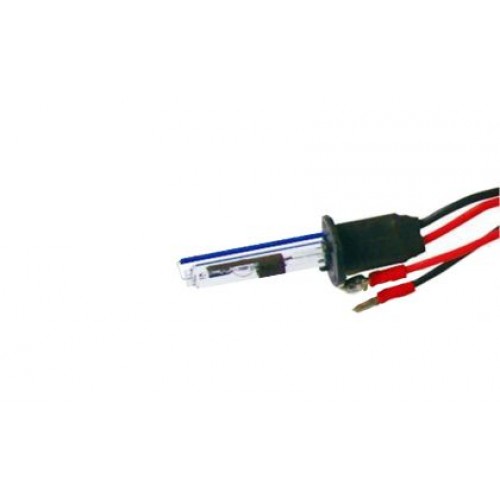 Ксенонова крушка Н1R 4300K 35W - за рефлекторен фар