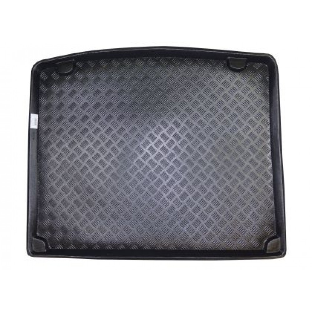 Стелка за багажник за Volkswagen Caddy (2004+) 5 doors, with net