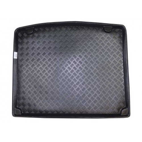 Стелка за багажник за Volkswagen Caddy (2004+) 5 doors, with net