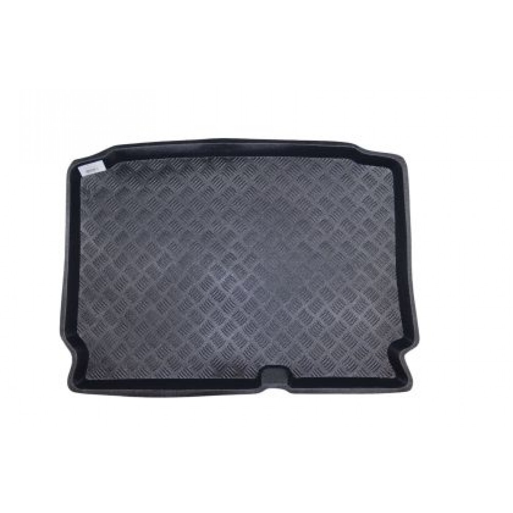 Стелка за багажник за Volkswagen Polo V (2009-2017) hatchback, Down floor