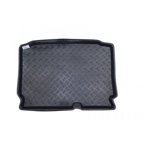 Стелка за багажник за Volkswagen Polo V (2009-2017) hatchback, Down floor