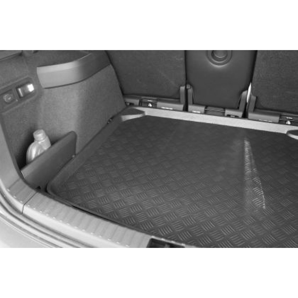 Стелка за багажник за Volkswagen Tiguan (2007 - 2015) 5 doors, with repair kit
