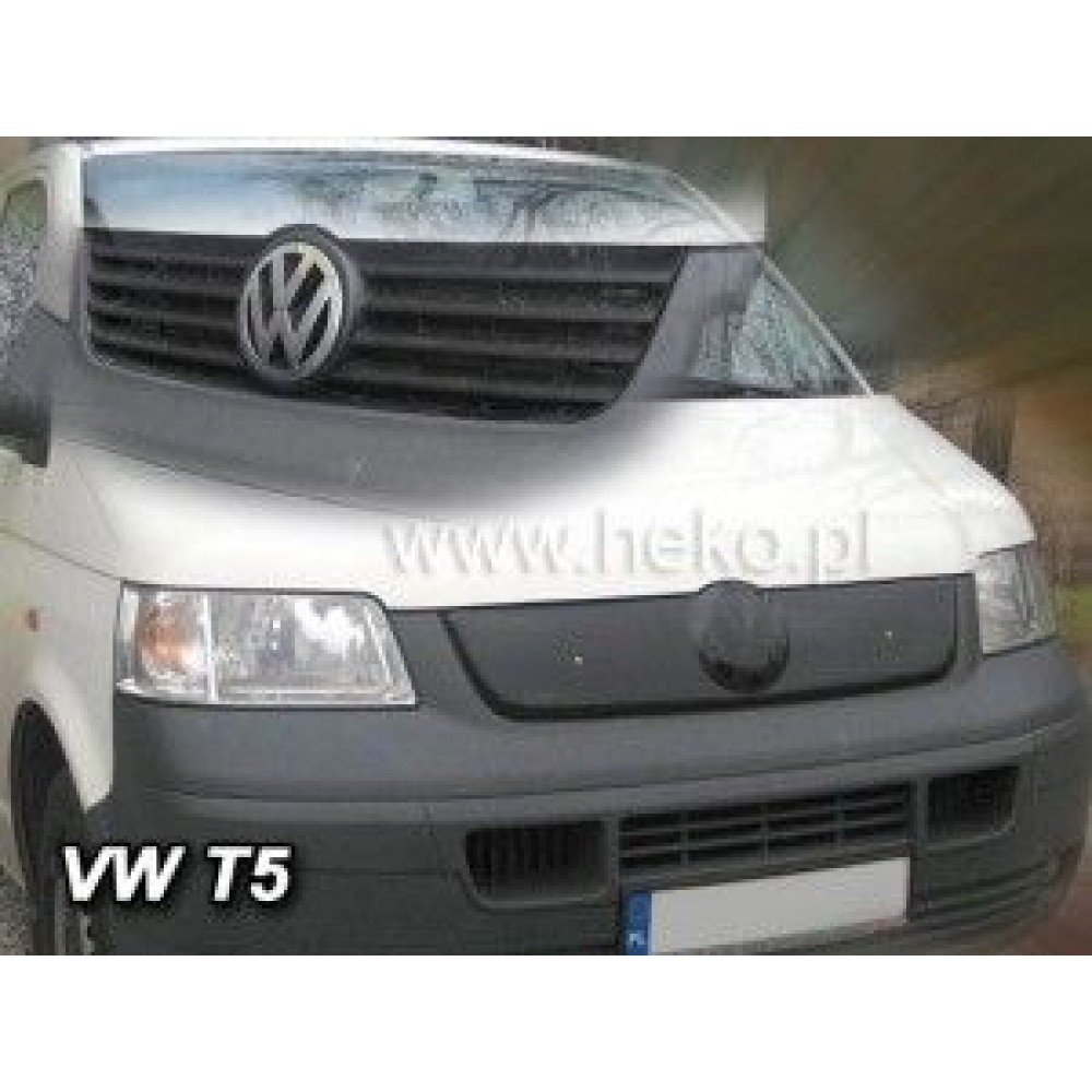 Зимен дефлектор за VW T5 Transporter / Caravelle 