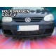 Зимен дефлектор за VW Golf V (2004-2008)  - down