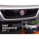 Зимен дефлектор за FIAT Ducato III  (2014+)