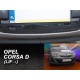 Зимен дефлектор за OPEL Corsa D (2011-2015)  - down