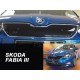 Зимен дефлектор за SKODA Fabia III (2015-2018)  - upper