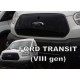Зимен дефлектор за FORD Transit VIII (2014+) - upper