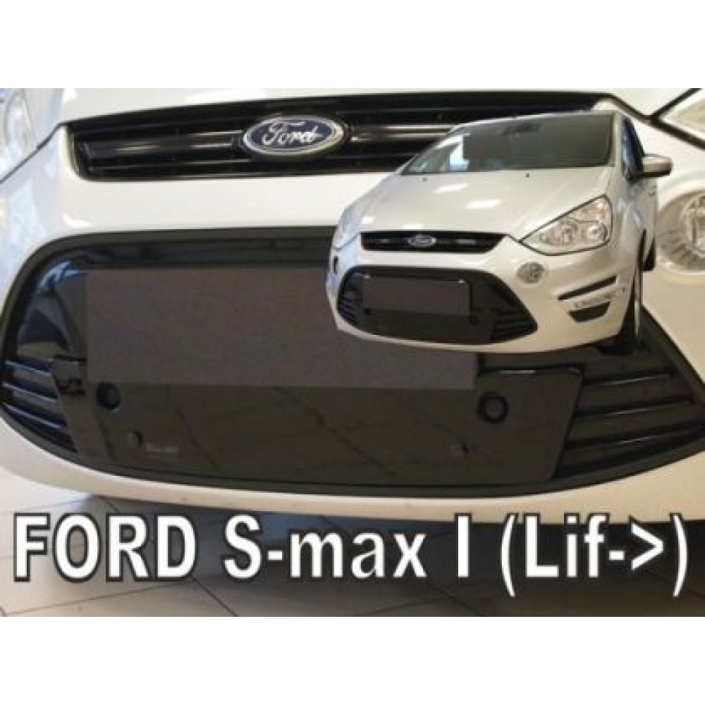 Зимен дефлектор за FORD S-max I (2010-2015)  - down