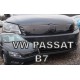 Зимен дефлектор за VW Passat B7 (2010-2014) - upper
