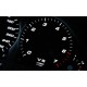 Плазмени циферблати MERCEDES W203 V6 (04-07)