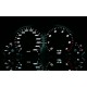 Плазмени циферблати MERCEDES W203 V6 (04-07)