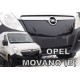 Зимен дефлектор за OPEL Movano B (2010+)
