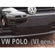 Зимен дефлектор за VW Polo VI (2017+)