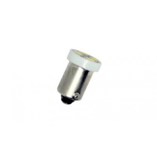 Лед крушки тип BA9 с 4 SMD диода