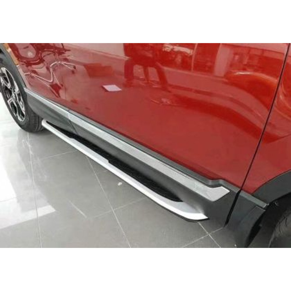 Степенки за Honda CR-V (2017+)