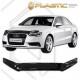 Дефлектор за преден капак за Audi A3 (2012–2016) - CA Plast