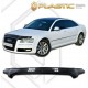 Дефлектор за преден капак за Audi A8 (2005–2010) - CA Plast