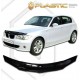 Дефлектор за преден капак за BMW E87 1 Series (2004-2010) - CA Plast
