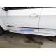 Степенки BMW X5 Е70 (2007-2013)