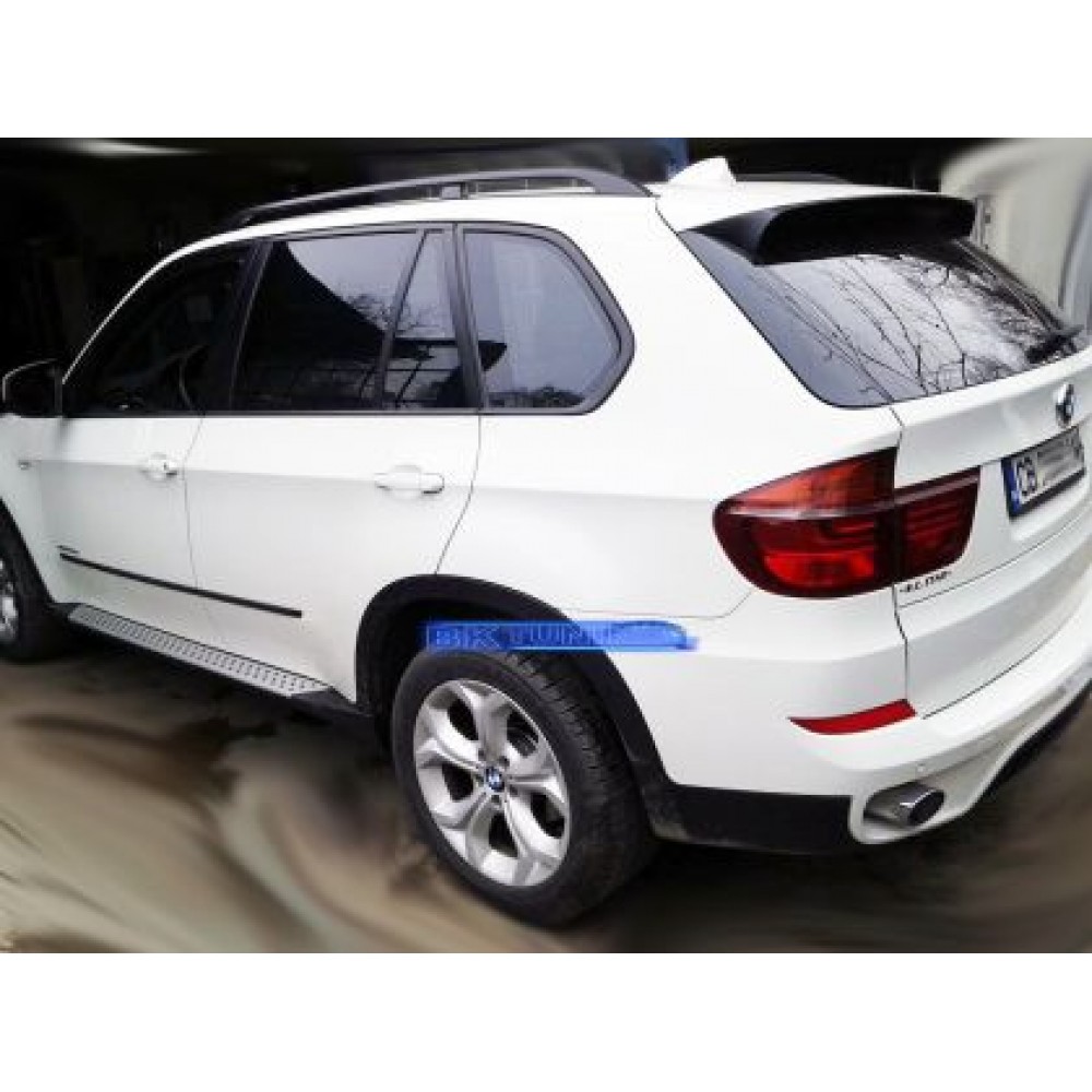 Степенки BMW X5 Е70 (2007-2013)
